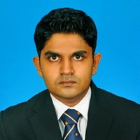 Randika Prabhash Munasinghe