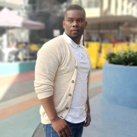 Shonisani Makhari
