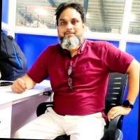 Sajjad Anwar