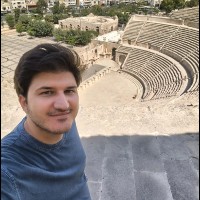 Faruk Sarıtepeci