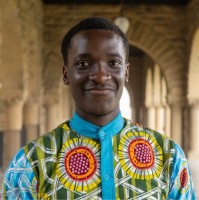 Asukulu Songolo