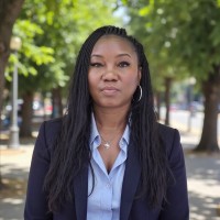 Tamika Conley
