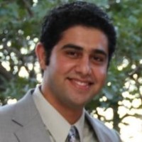 Reza Yazdi