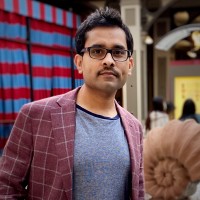 Sumanta Roy