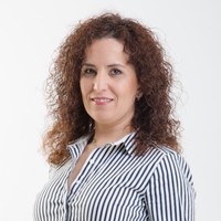 Mercedes Gutierrez Izquierdo