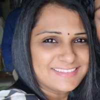 Nishana Maduray
