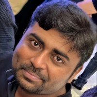 Gopinath K