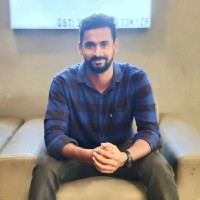 Peter Jaya Prakash Muchakarla