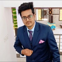 Rushikesh Sambre