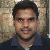 Prasand Babu B