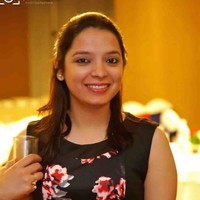 Nagma Joshi