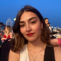 Zeynep Lara Köroğlu