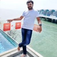 hardik shingala