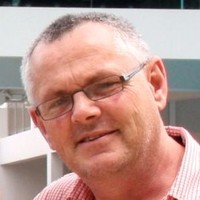 Anthony (Tony) Martin