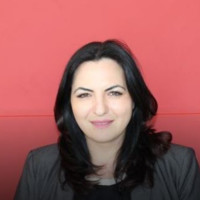 Simona Tanase (Stoica)