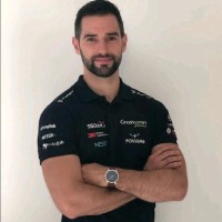 Damien Dufau