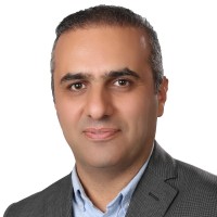 Reza Mahboobi