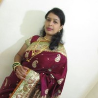 Manjiri Pagar