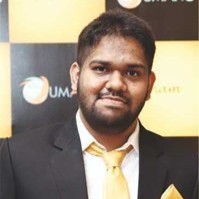 Anuj Kamat