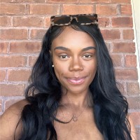Kaliyah Davis
