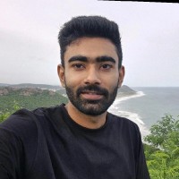 Naman Deol