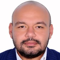 Islam Hamed El Shaarawy