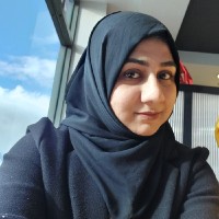 Fatima Sharif