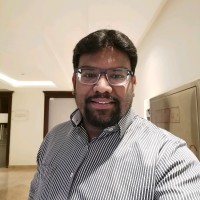 Jeyamurugesh Natarajan