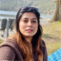 Tanushree Bamania