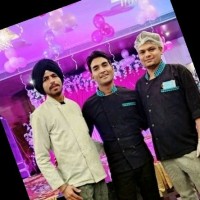 Lucky Sharma