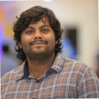Venkata Sai Kumar Kethireddy