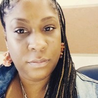 Nakia Small-Manns