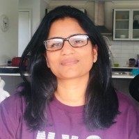 Shikha Jhari