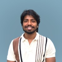 Vikash Kumar