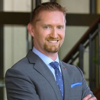 Justin Jaffe