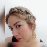 Lic. Veronica Rivera Jimenez