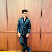 VIRAJ VORA