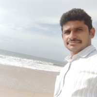 Gokula Krishnan Jr