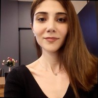 Anna Babayan
