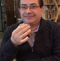 Ali Hasan