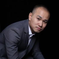 Bruce Wang