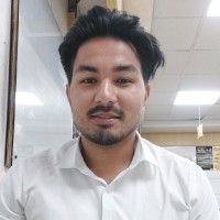 Vishal Khatri