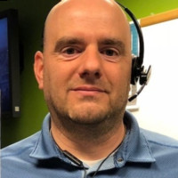 Jeff Maughan