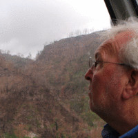 Johan Boomgaardt