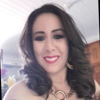 Sirlei de Fátima Oliveira da Silva