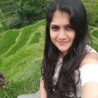 Arushi Maskara