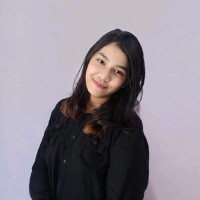 Tamara Geraldina Pricillia