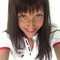 Alina Zinkevich