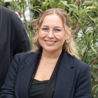 Stefanie Bossert