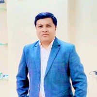 Iqbal Shaikh
